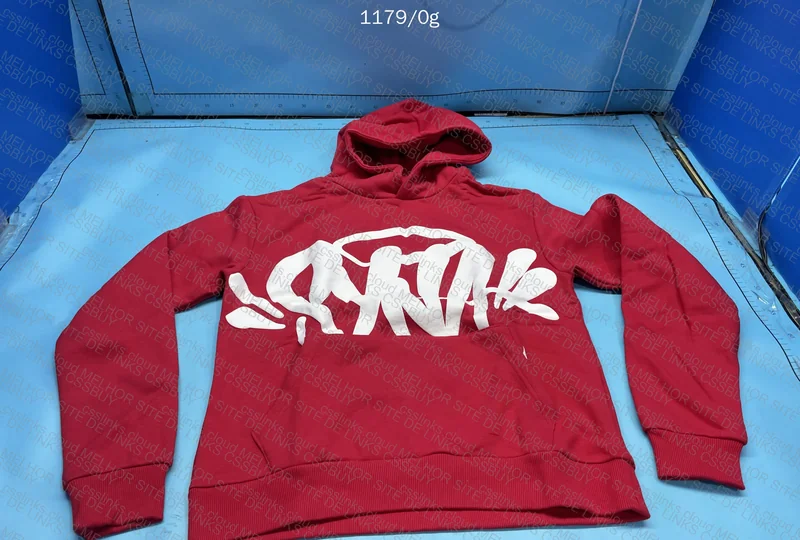Syna Goat Set 4