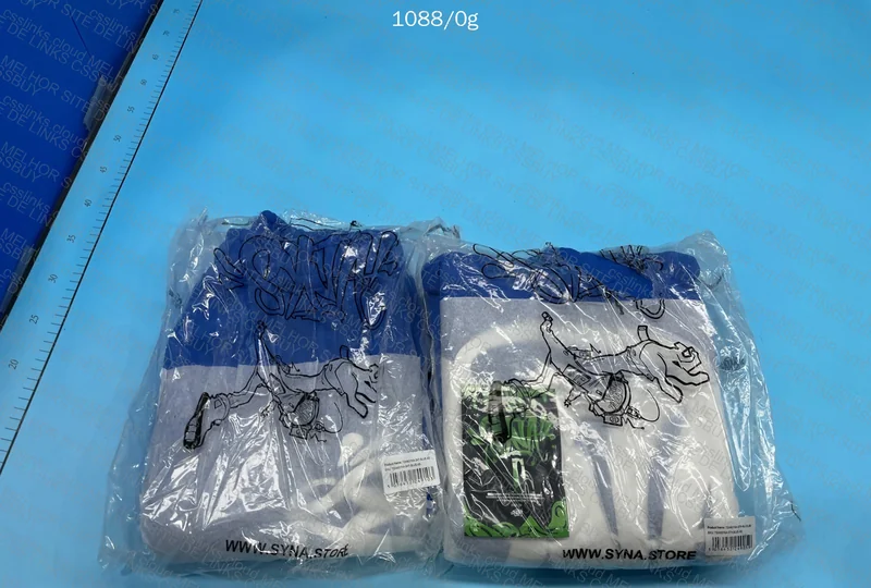 Syna GOAT Set