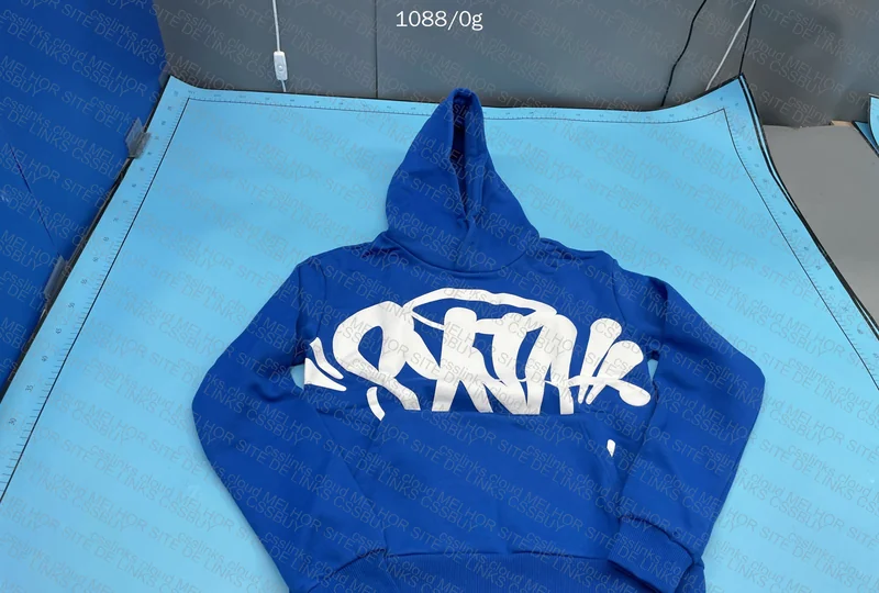 Syna GOAT Set 2
