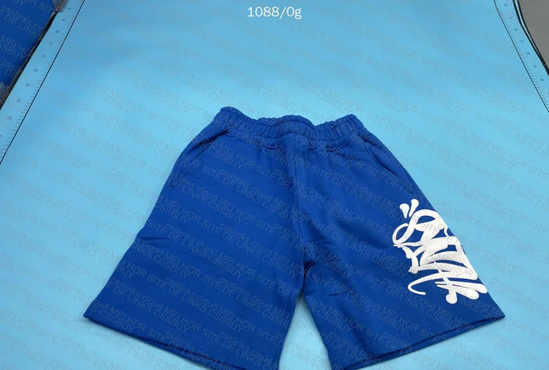 Syna GOAT Set 4