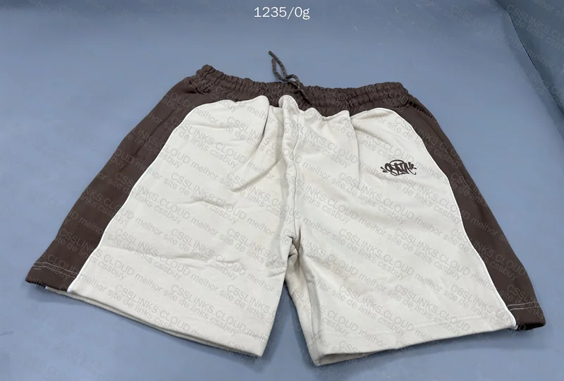 Syna Brown Set 6