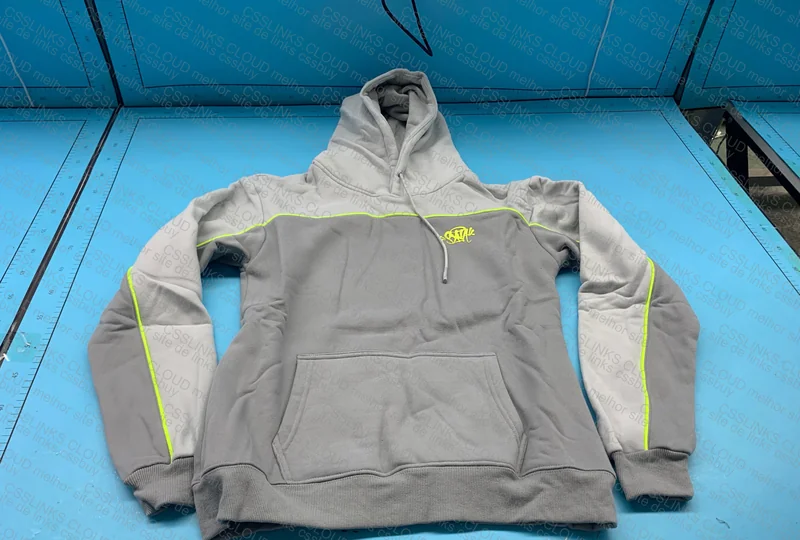 Syna Sweatshirt Set 3