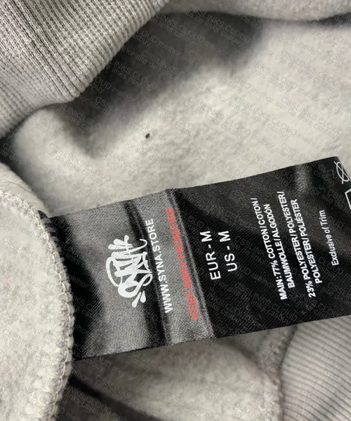 Syna Sweatshirt Set 5