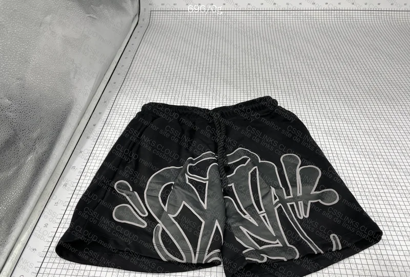 Syna Black Set 6