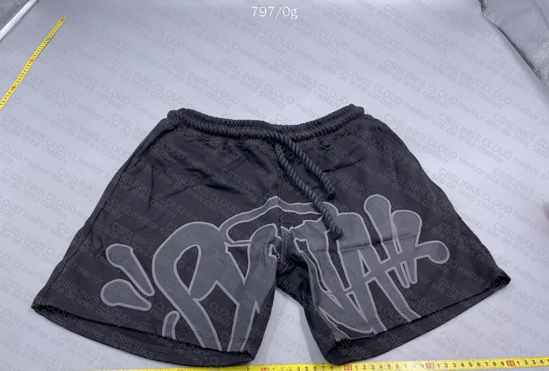 Syna Black Set 4