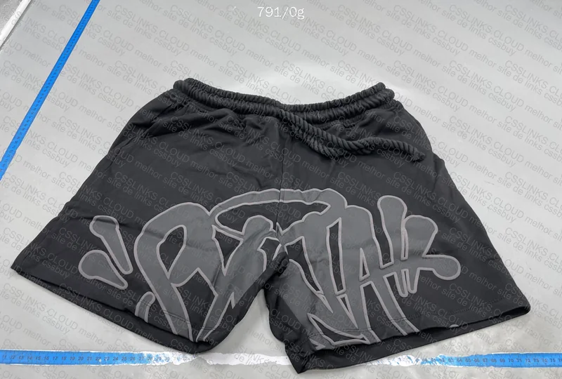 Syna Black Set 6