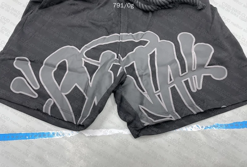 Syna Black Set 7