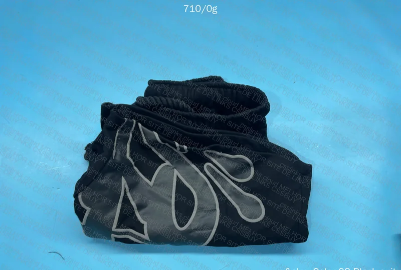 Syna - Black Set 2