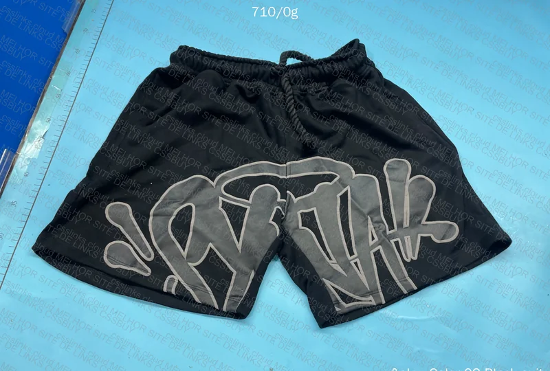 Syna - Black Set 3