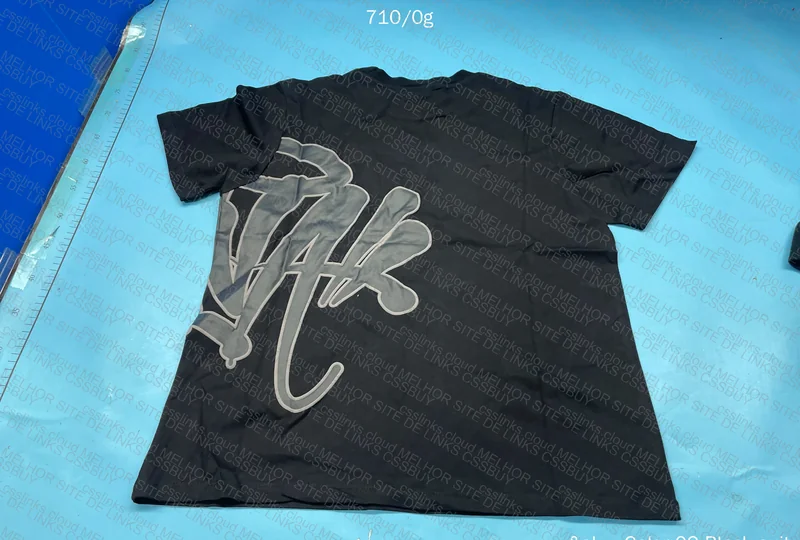 Syna - Black Set 4
