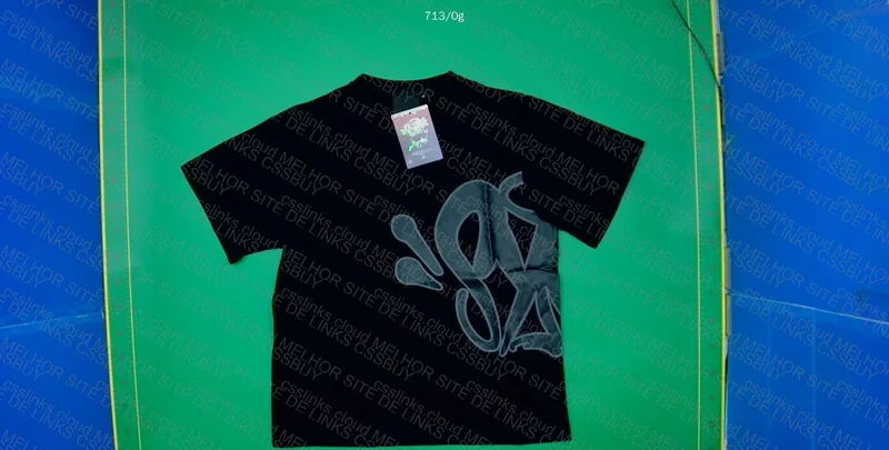 Syna Black Set 2