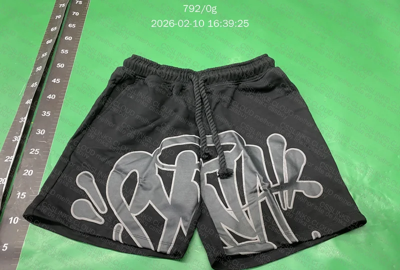 Conjunto syna preto 5