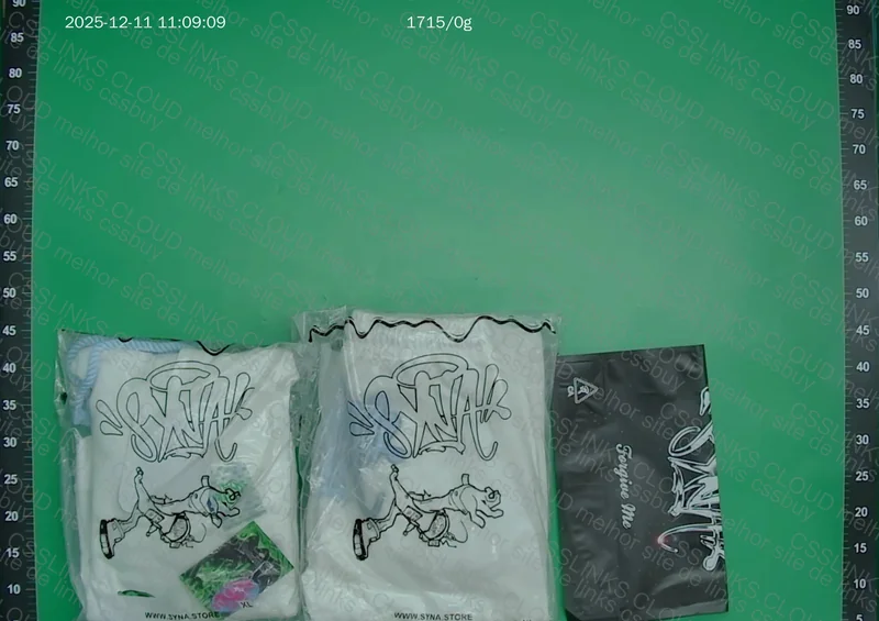 Syna Promo Dragon Set 5
