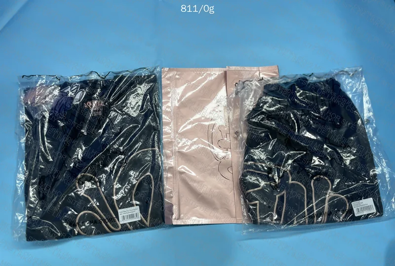 Syna Rose Set