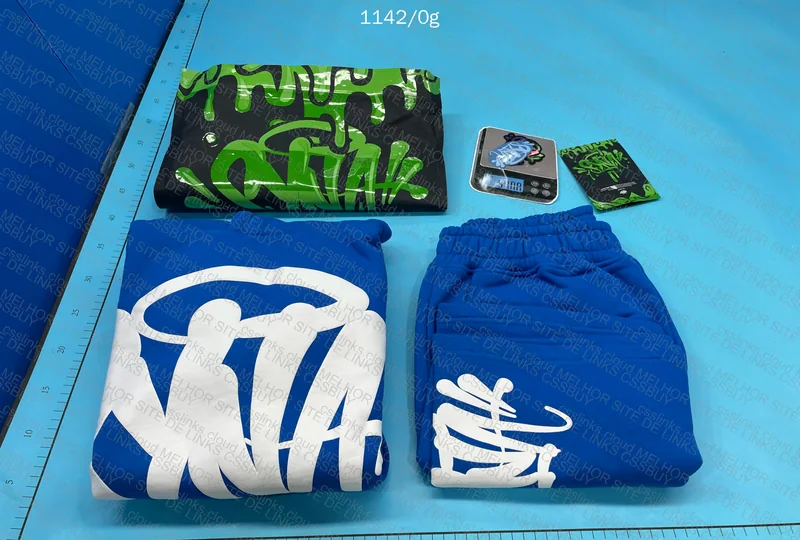 Syna Sale GOAT Set
