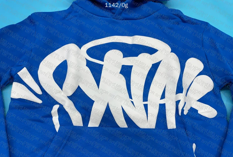 Syna Sale GOAT Set 7