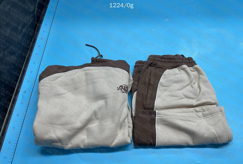 Syna-Sale Tiger Set