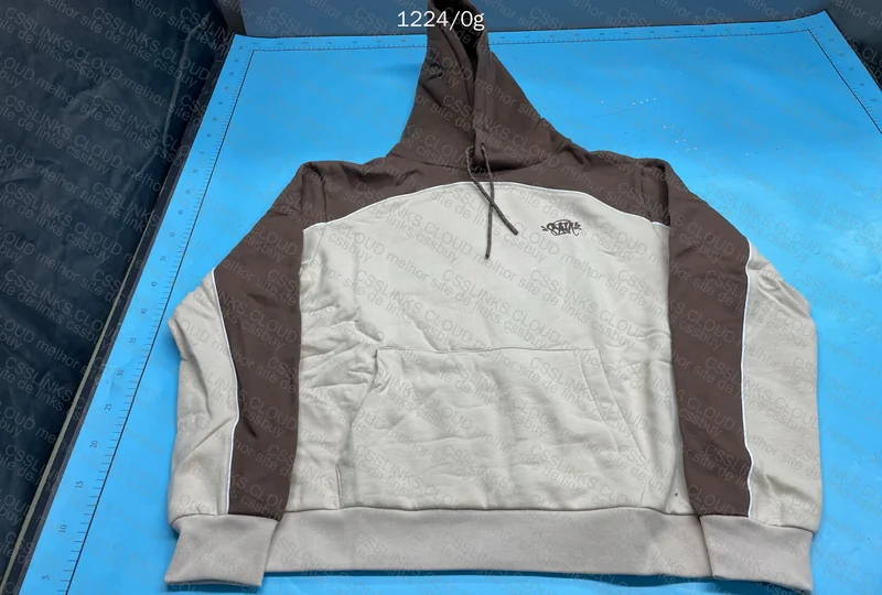 Syna-Sale Tiger Set 6