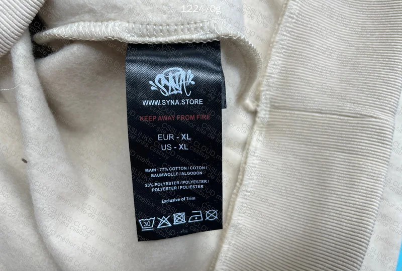 Syna-Sale Tiger Set 8
