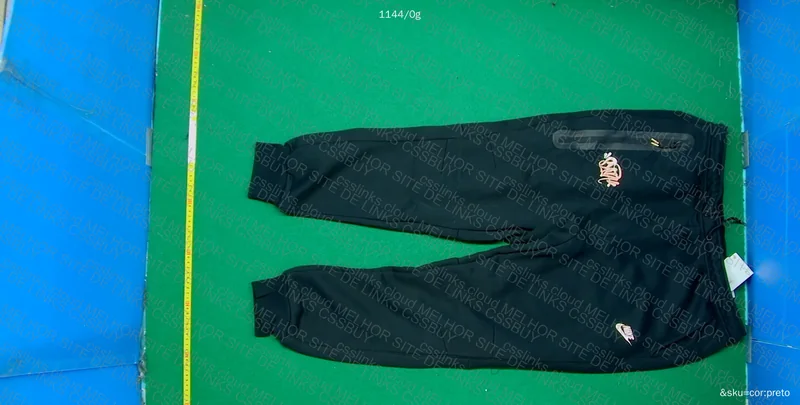Syna Tech Fleece Set
