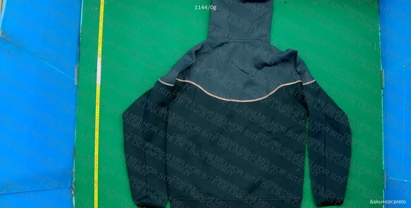 Syna Tech Fleece Set 2