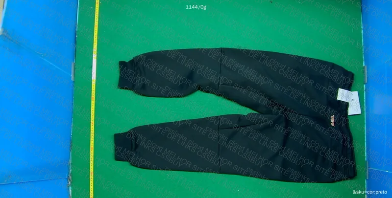 Syna Tech Fleece Set 5