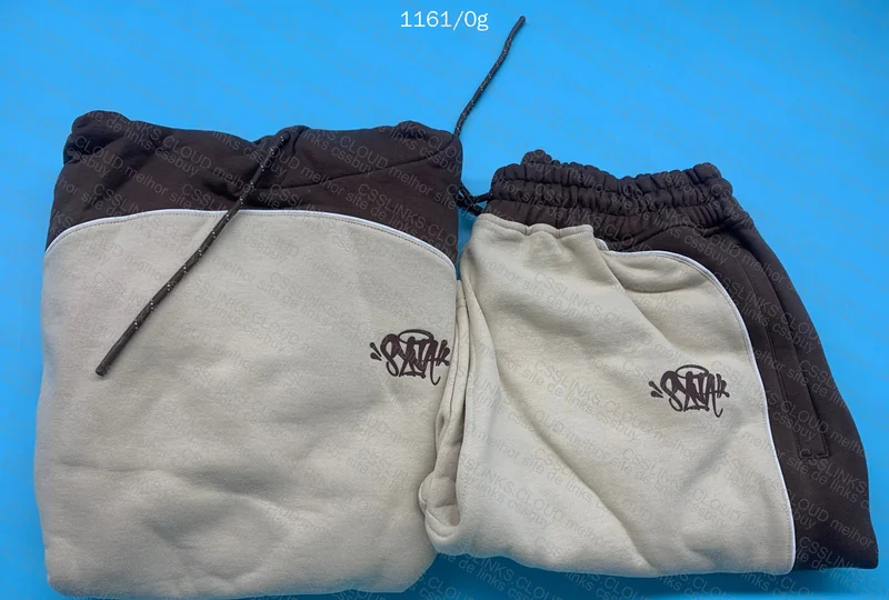 Syna Tiger Set