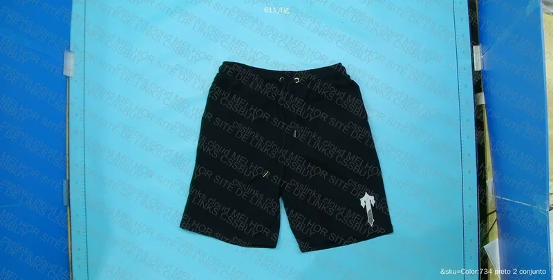 Syna / Trapstar Set