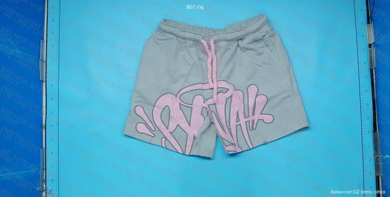 Syna Summer/Winter Set