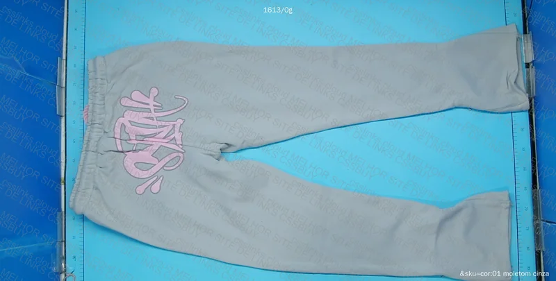 Syna Summer/Winter Set 4