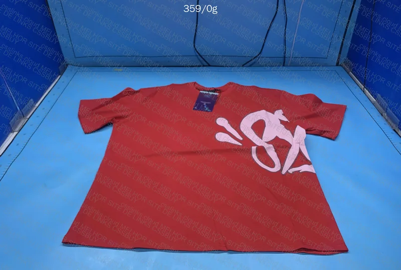 Syna Red Set
