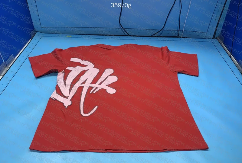 Syna Red Set 2