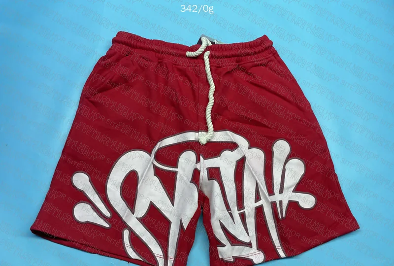 Syna Red Set 5