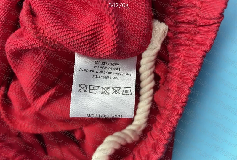 Syna Red Set 7