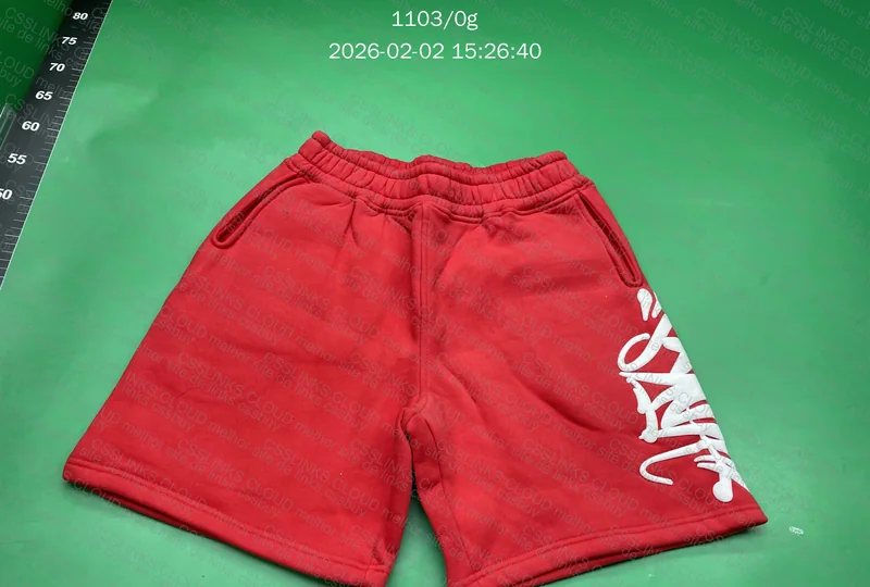 conjunto syna vermelho 6