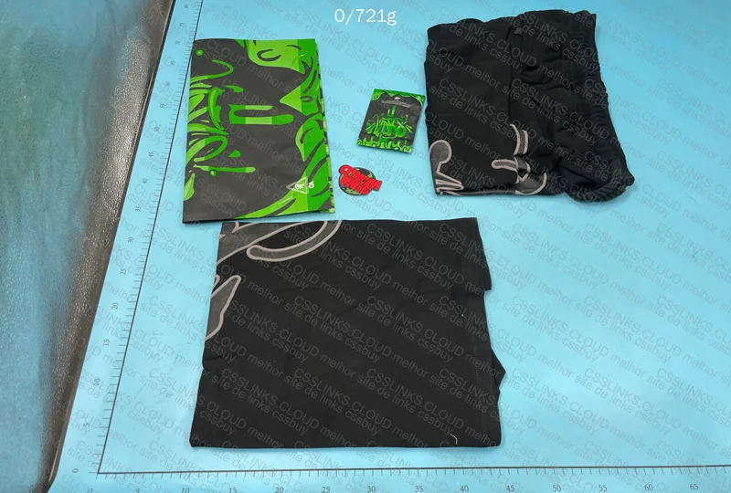 Syna Wold Black/Gray Set 3