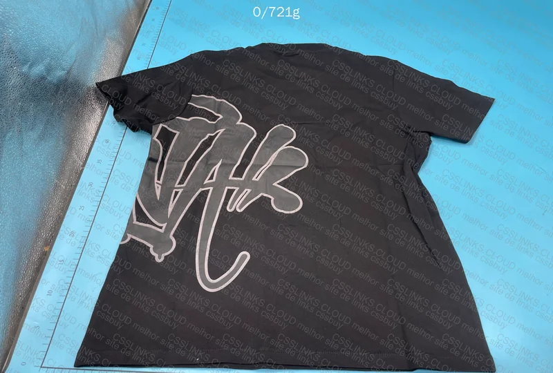 Syna Wold Black/Gray Set 4