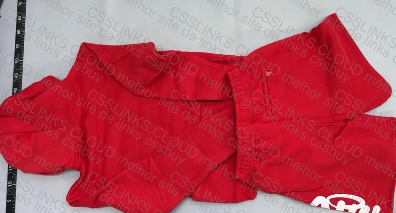 Syna Word Red Set