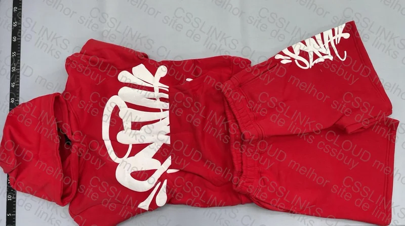 Syna Word Red Set 2