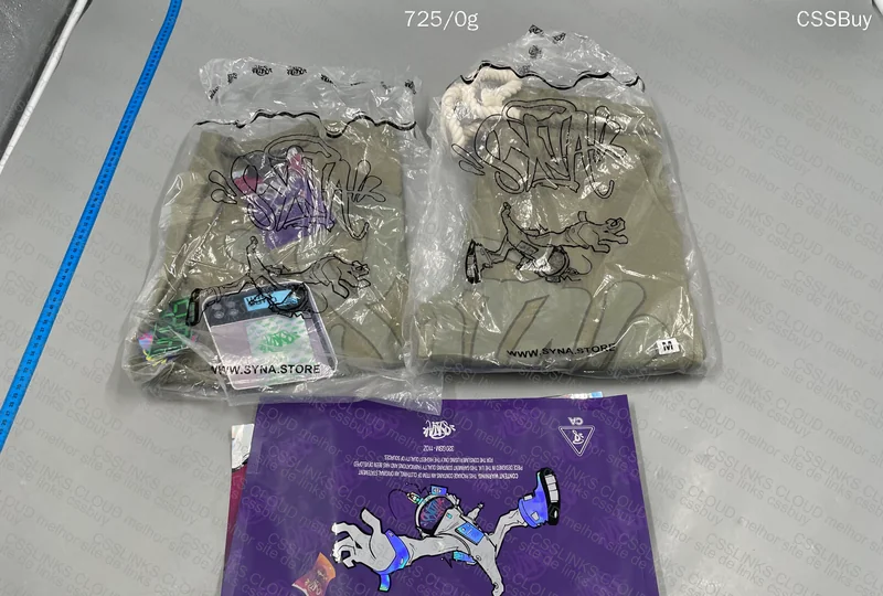 Syna World Set