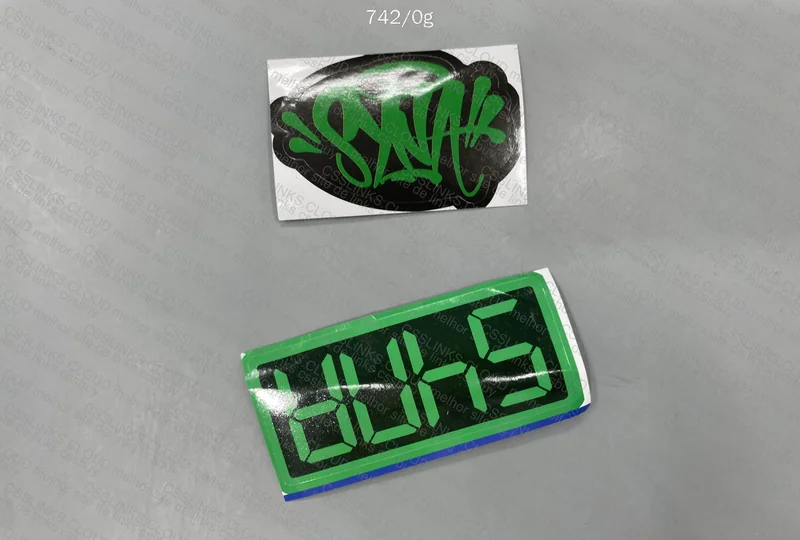 Syna World Set 6