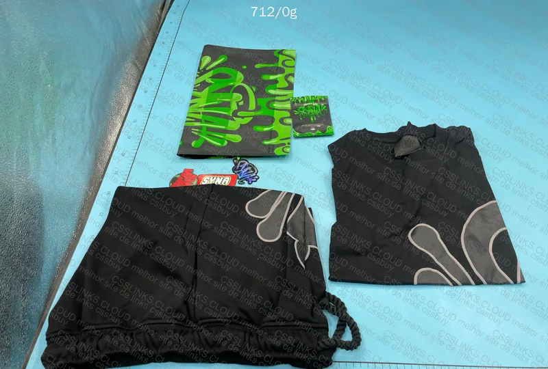 Syna World Set 3