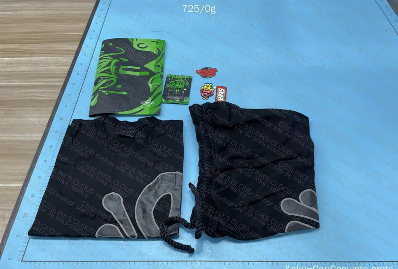 Syna World Set 5