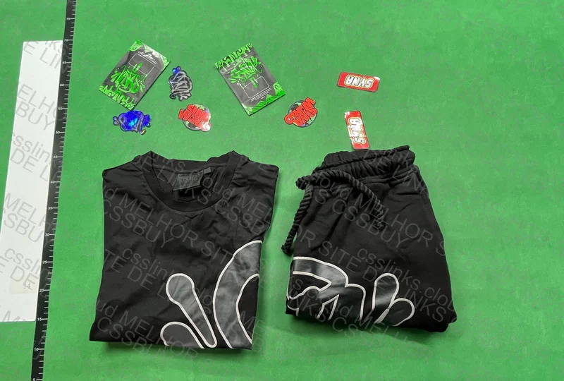 Syna World Set 4
