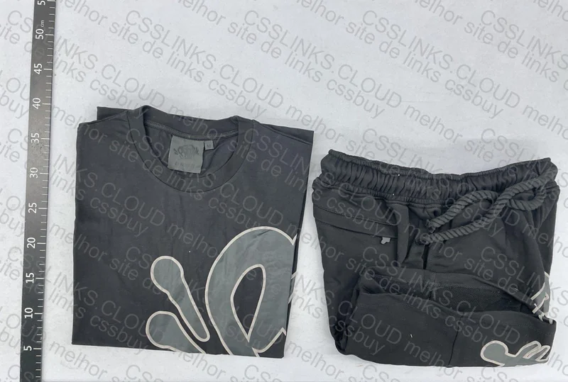 conjunto syna world 3