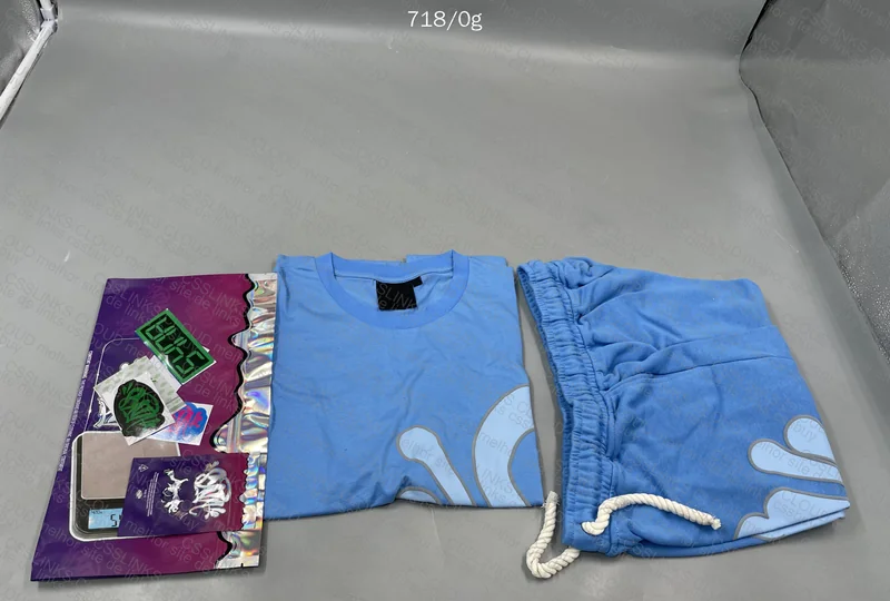Syna World Blue Set