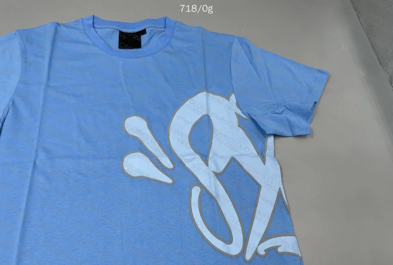 Syna World Blue Set 3