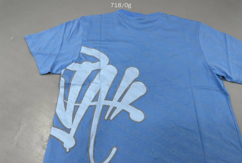 Syna World Blue Set 6