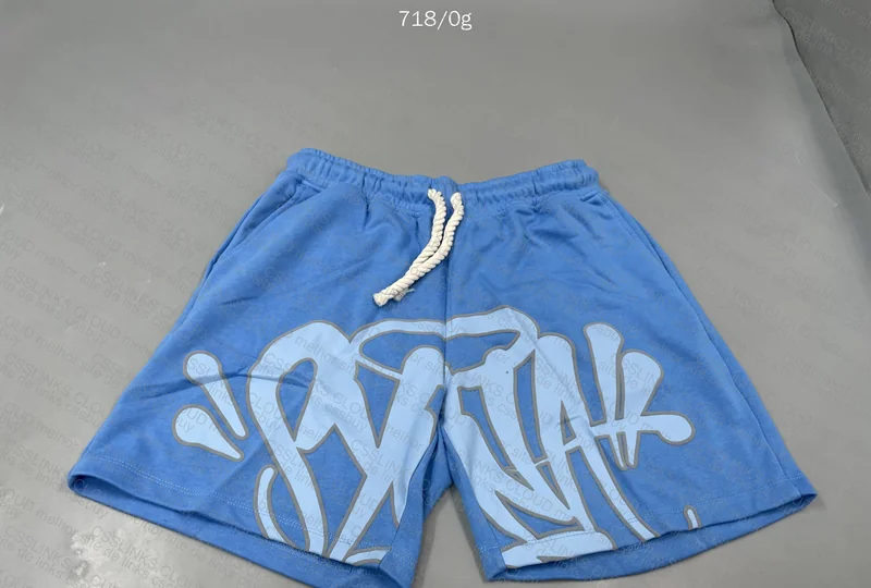 Syna World Blue Set 7
