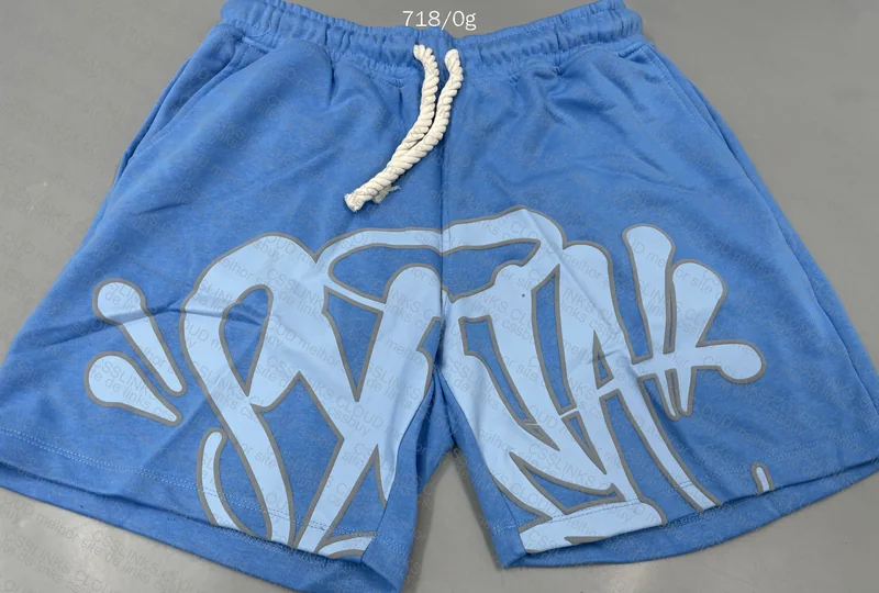 Syna World Blue Set 8